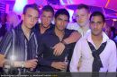 Saturdays Soiree - Club Couture - Sa 06.06.2009 - 57