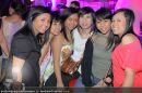 Saturdays Soiree - Club Couture - Sa 13.06.2009 - 1