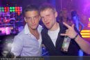 Saturdays Soiree - Club Couture - Sa 13.06.2009 - 120