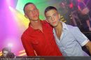Saturdays Soiree - Club Couture - Sa 13.06.2009 - 13