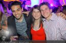 Saturdays Soiree - Club Couture - Sa 13.06.2009 - 141