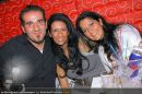 Saturdays Soiree - Club Couture - Sa 13.06.2009 - 16