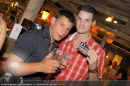 Saturdays Soiree - Club Couture - Sa 13.06.2009 - 17