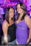 Saturdays Soiree - Club Couture - Sa 13.06.2009 - 21