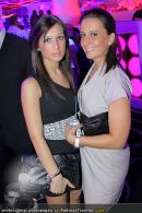 Saturdays Soiree - Club Couture - Sa 13.06.2009 - 23
