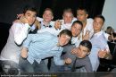 Saturdays Soiree - Club Couture - Sa 13.06.2009 - 73