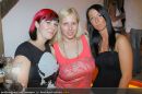 Saturdays Soiree - Club Couture - Sa 13.06.2009 - 8