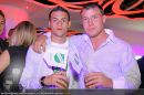 Saturdays Soiree - Club Couture - Sa 13.06.2009 - 89