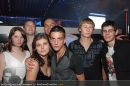 Birthday Party - Club Couture - Fr 26.06.2009 - 46