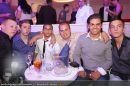 Birthday Party - Club Couture - Fr 26.06.2009 - 7