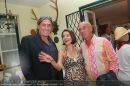 Saturdays Soiree - Club Couture - Sa 27.06.2009 - 102