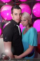 Saturdays Soiree - Club Couture - Sa 27.06.2009 - 16