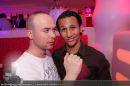 Saturdays Soiree - Club Couture - Sa 27.06.2009 - 28