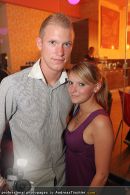 Saturdays Soiree - Club Couture - Sa 27.06.2009 - 39