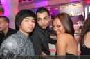 Saturdays Soiree - Club Couture - Sa 27.06.2009 - 44