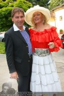 Saturdays Soiree - Club Couture - Sa 27.06.2009 - 86