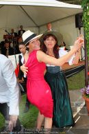 Saturdays Soiree - Club Couture - Sa 27.06.2009 - 89