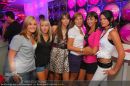 La Noche del Baile - Club Couture - Do 27.08.2009 - 1