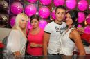 La Noche del Baile - Club Couture - Do 27.08.2009 - 3