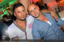 Moet & Chandon - Club Couture - Sa 29.08.2009 - 138