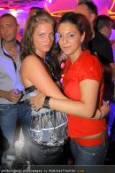 Moet & Chandon - Club Couture - Sa 29.08.2009 - 139