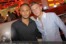 Moet & Chandon - Club Couture - Sa 29.08.2009 - 17