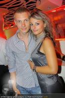 Moet & Chandon - Club Couture - Sa 29.08.2009 - 23