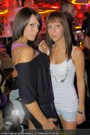 Moet & Chandon - Club Couture - Sa 29.08.2009 - 43