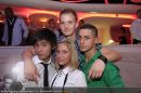 Every Friday - Club Couture - Fr 16.10.2009 - 1
