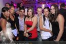Every Friday - Club Couture - Fr 16.10.2009 - 11