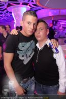 Every Friday - Club Couture - Fr 16.10.2009 - 20