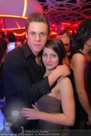 Silvester - Club Couture - Do 31.12.2009 - 20