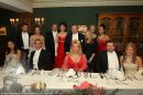 Lugner Dinner - Grand Hotel - Do 19.02.2009 - 15
