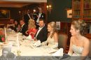 Lugner Dinner - Grand Hotel - Do 19.02.2009 - 17