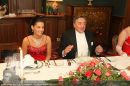 Lugner Dinner - Grand Hotel - Do 19.02.2009 - 4