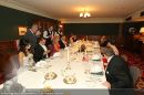 Lugner Dinner - Grand Hotel - Do 19.02.2009 - 7