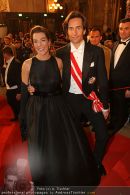 OPERNBALL 2009 - STAATSOPER - Do 19.02.2009 - 100