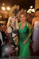 OPERNBALL 2009 - STAATSOPER - Do 19.02.2009 - 101