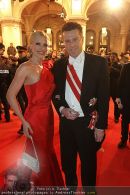 OPERNBALL 2009 - STAATSOPER - Do 19.02.2009 - 103