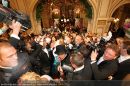 OPERNBALL 2009 - STAATSOPER - Do 19.02.2009 - 117