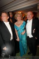 OPERNBALL 2009 - STAATSOPER - Do 19.02.2009 - 120