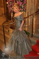 OPERNBALL 2009 - STAATSOPER - Do 19.02.2009 - 124