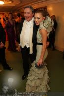 OPERNBALL 2009 - STAATSOPER - Do 19.02.2009 - 132