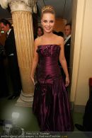 OPERNBALL 2009 - STAATSOPER - Do 19.02.2009 - 145