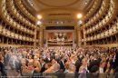 OPERNBALL 2009 - STAATSOPER - Do 19.02.2009 - 15