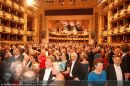 OPERNBALL 2009 - STAATSOPER - Do 19.02.2009 - 157