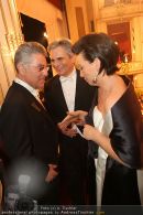 OPERNBALL 2009 - STAATSOPER - Do 19.02.2009 - 160