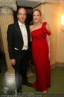 OPERNBALL 2009 - STAATSOPER - Do 19.02.2009 - 162