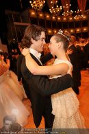 OPERNBALL 2009 - STAATSOPER - Do 19.02.2009 - 173