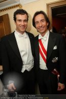 OPERNBALL 2009 - STAATSOPER - Do 19.02.2009 - 18